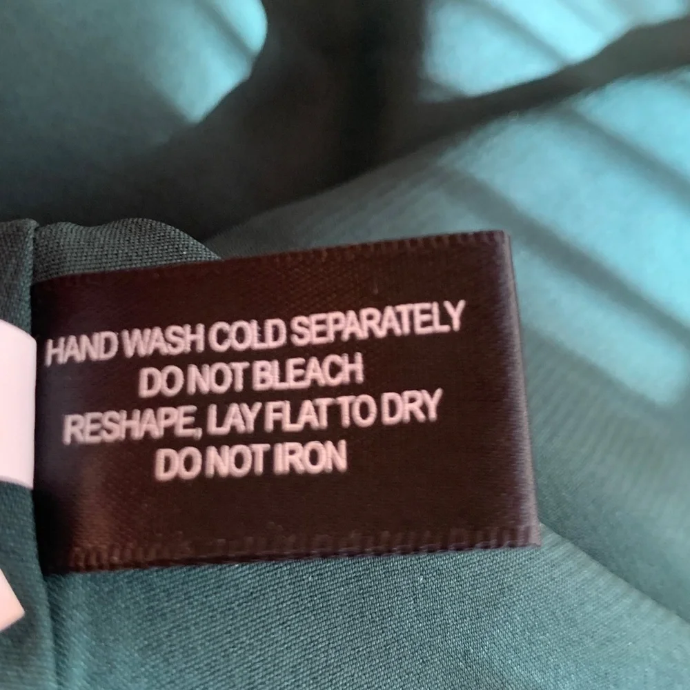 Boston Proper Rhinestone Dress - Picture 13 of 13